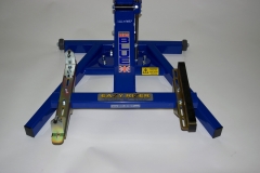 TRocket 3 Mount set